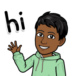 bitmoji