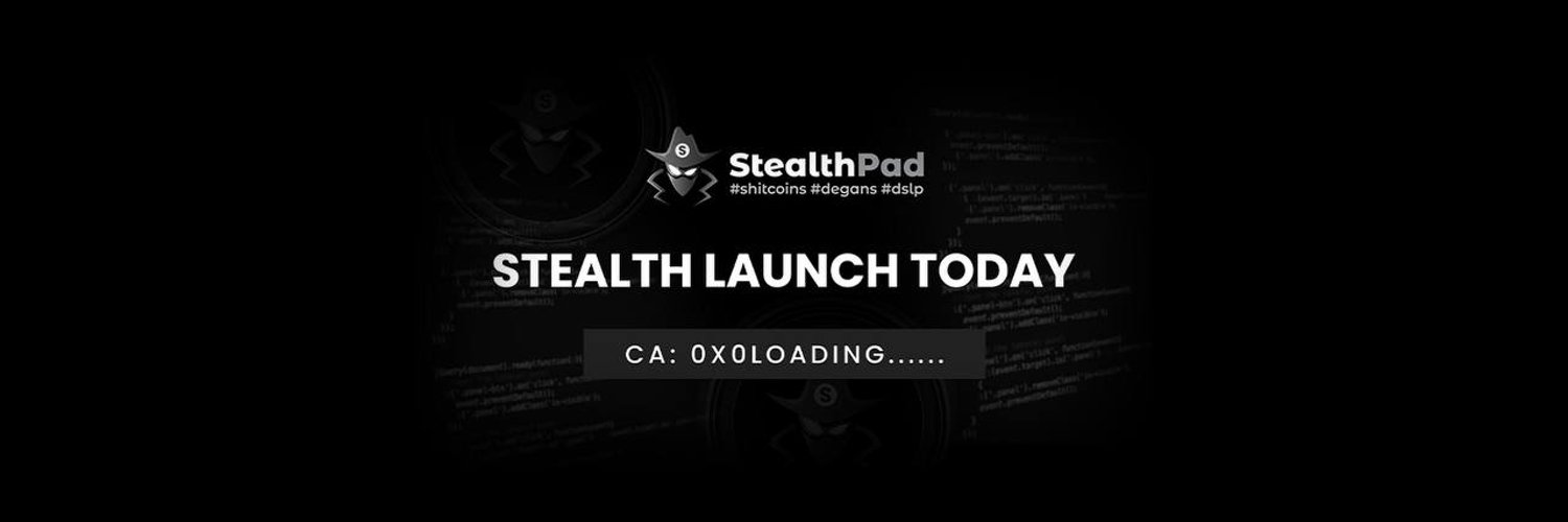 StealthPad