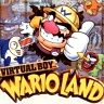 Virtual Boy: Wario Land