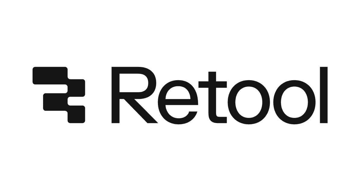 Retool logo