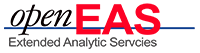 openEAS Logo