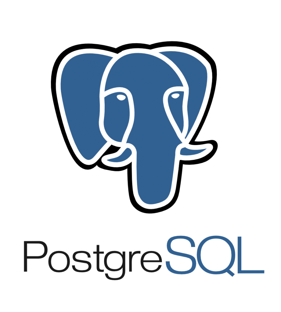 PostgresSQL logo