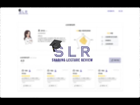 SLR Project Video