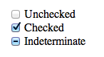 checkboxstates