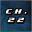 Achievement badge icon