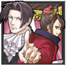 Ace Attorney Investigations: Miles Edgeworth