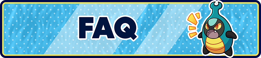 ## FAQ