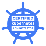 CKA: Certified Kubernetes Administrator