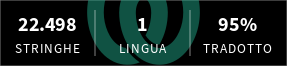 Translation status