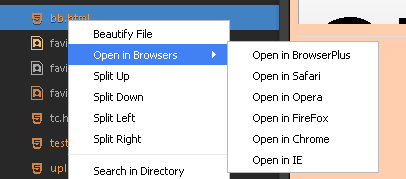 open-in-browsers