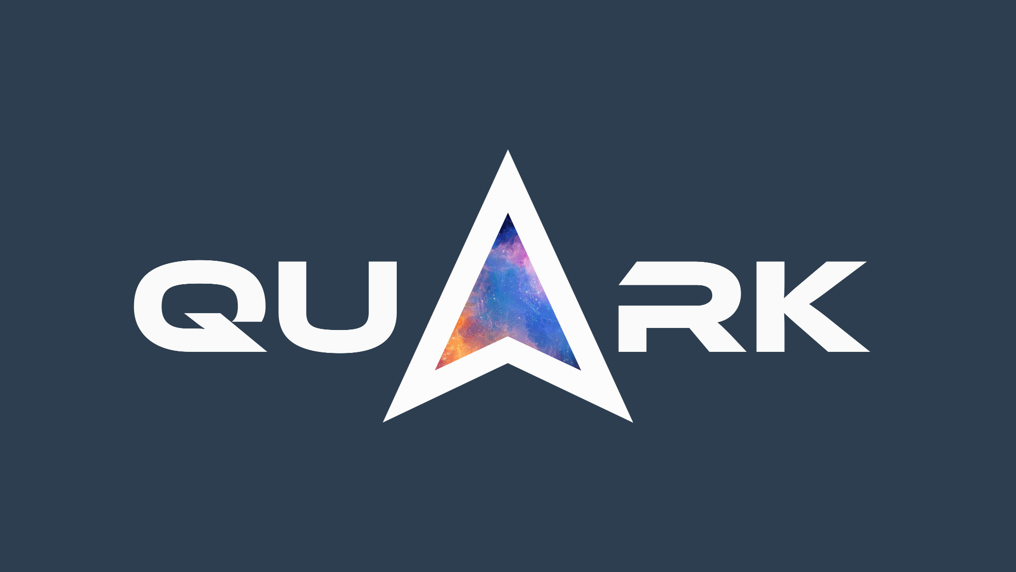 Quark Logo