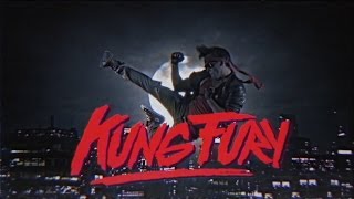 KUNG FURY Official Movie  HD 