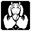 Achievement badge icon