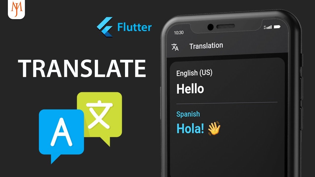 GitHub - JohannesMilke/google_translate: How to translate texts to ...