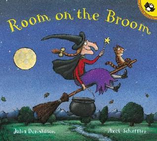 ebook download Room on the Broom