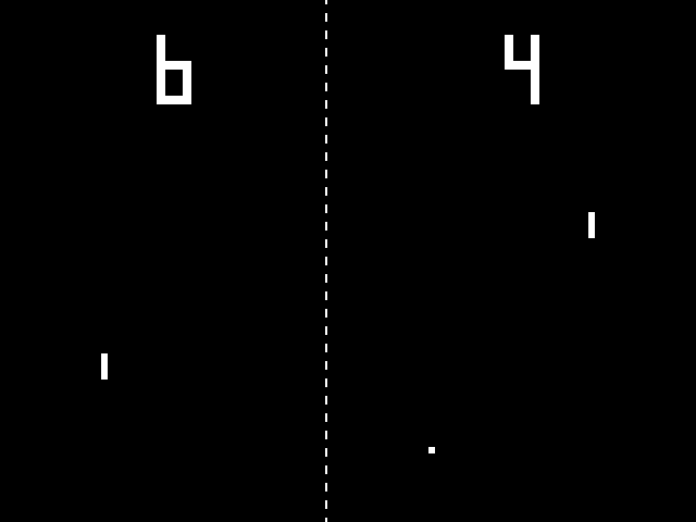 Pong Game