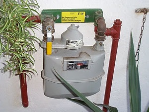 Electric Meter