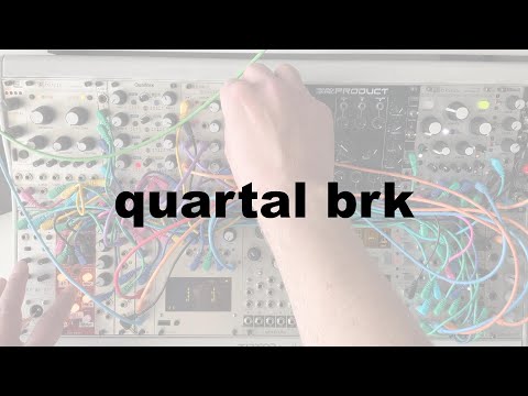 quartal brk on youtube