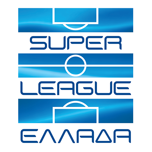 Greek Super League logo