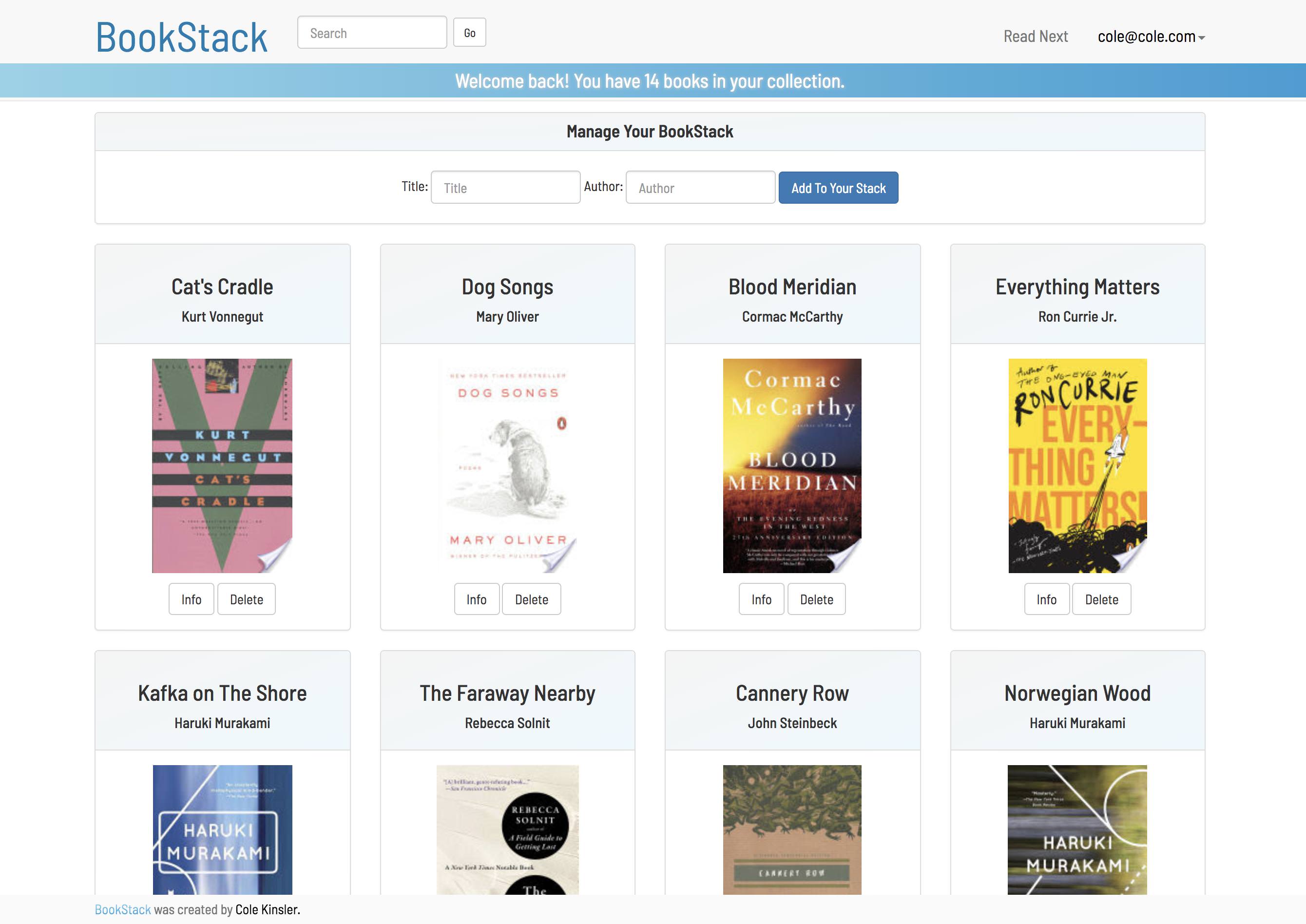 GitHub - colekins/bookstack_api: BookStack - API · GitHub