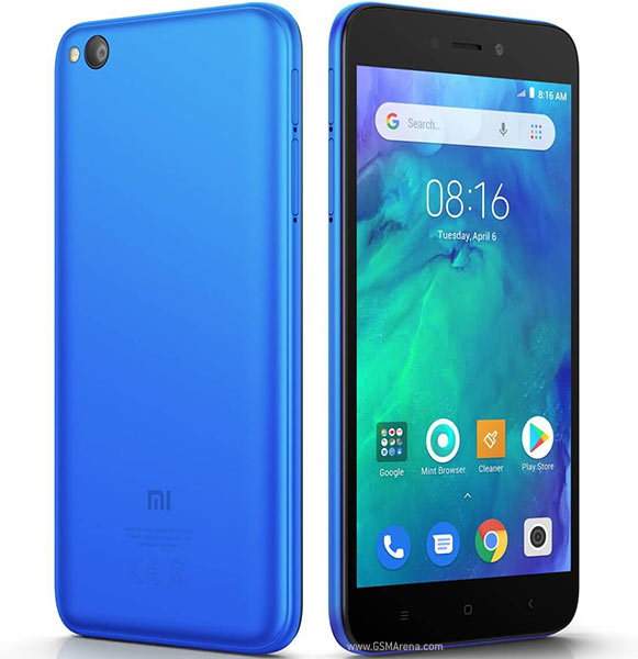 Redmi Go