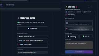 ClipBait demo video