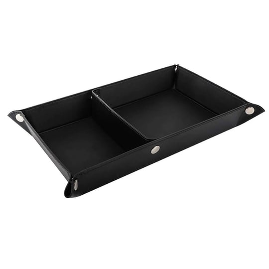 luxspire-valet-tray-pu-leather-tray-catchall-tray-men-women-jewelry-key-tray-removable-two-compartme-1