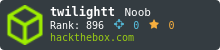 HackTheBox