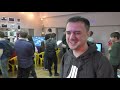 [VLOG] Level Up Days 2019 Новосибирск