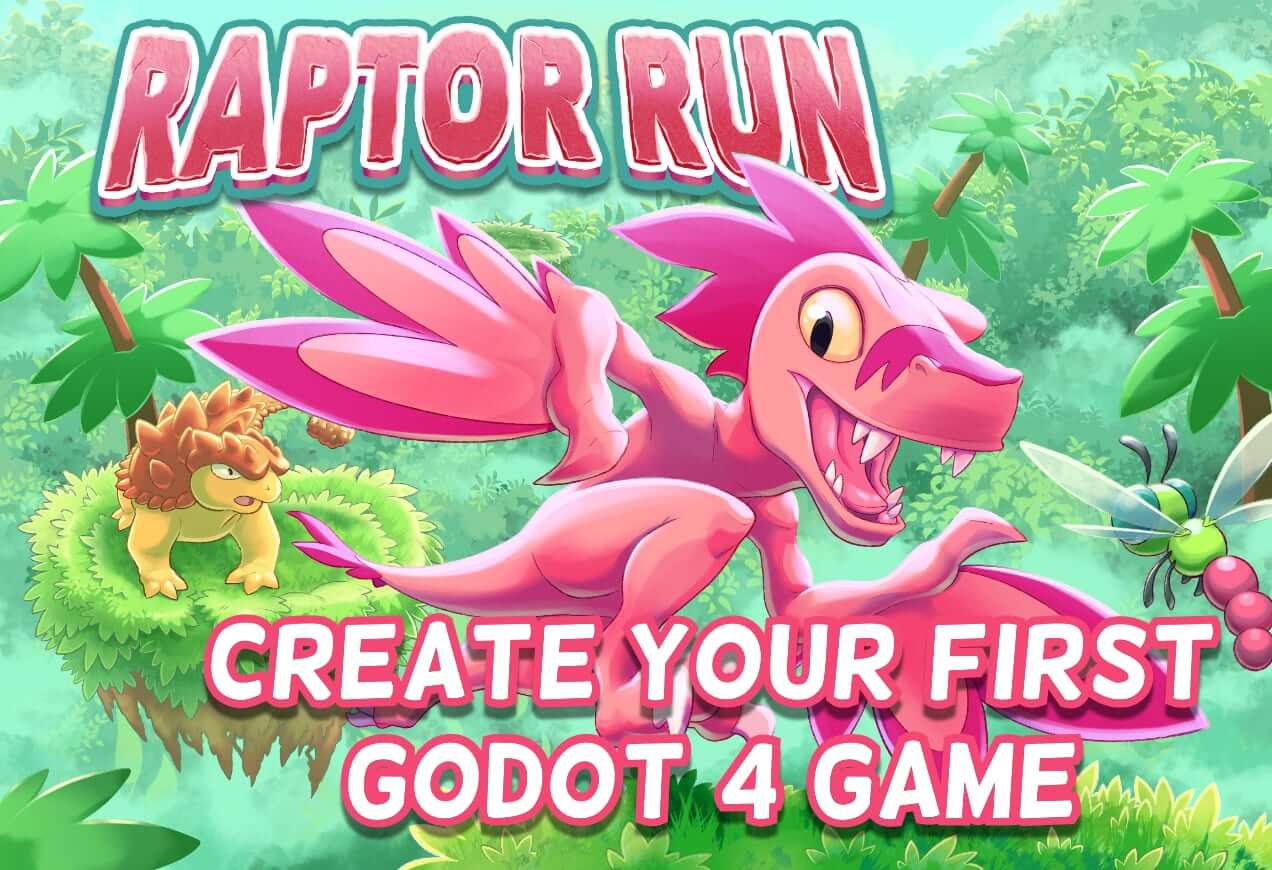 Raptor Run Thumbnail