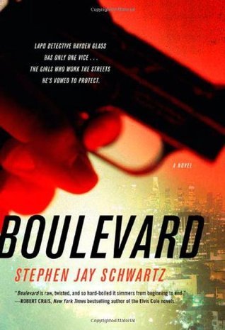 ebook download Boulevard (Hayden Glass, #1)