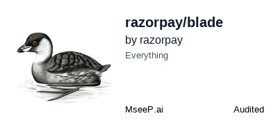 MseeP.ai Security Assessment Badge