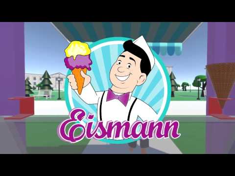 Eismann Trailer