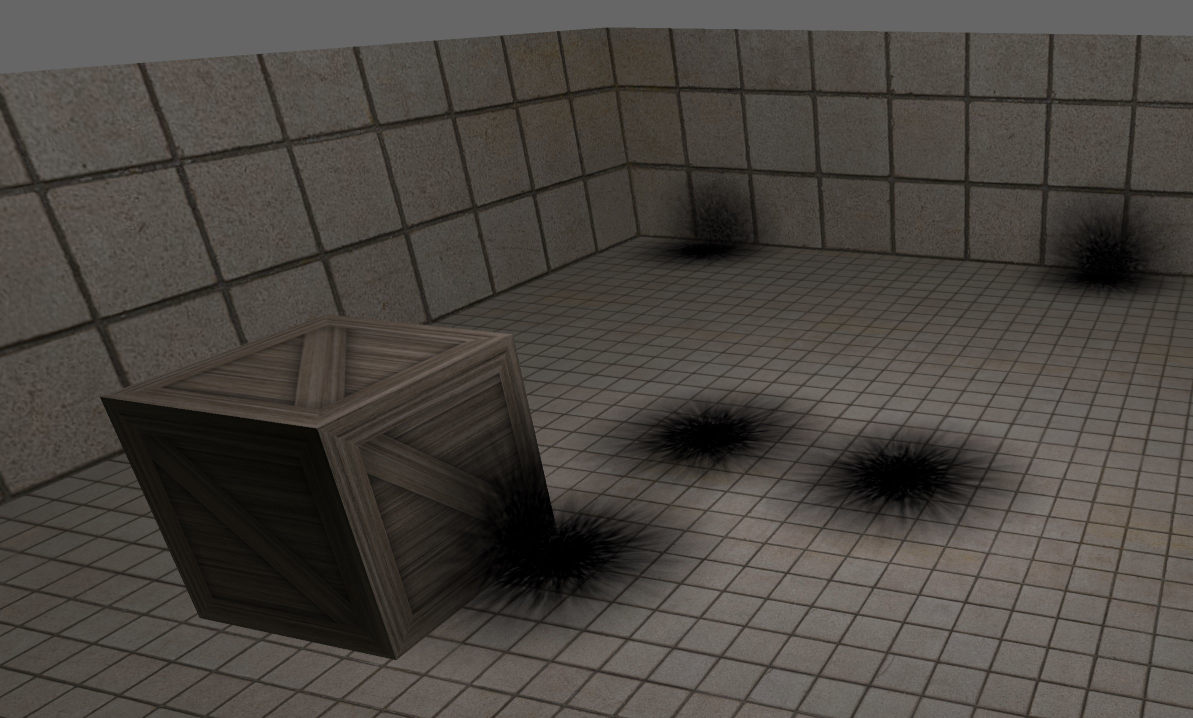 GitHub - tuket/explosion_decals: Demo of Explosion Decals in C++ and OpenGL