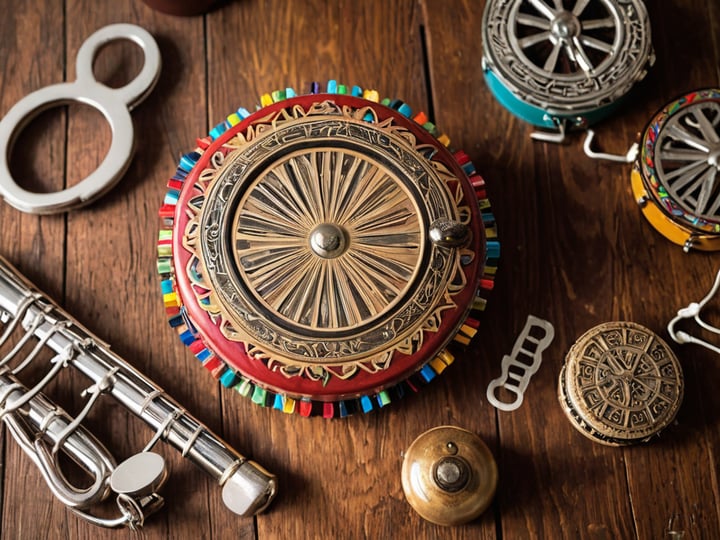 Tambourine-6