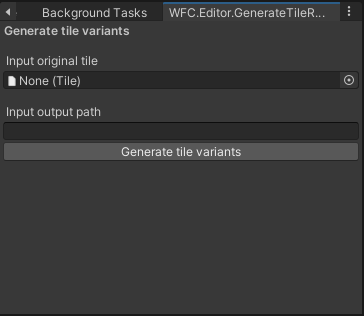 GitHub - mrinuccini/2D-WFC: 2D Unity Wave Function Collapse ...