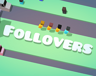 Follovers Game