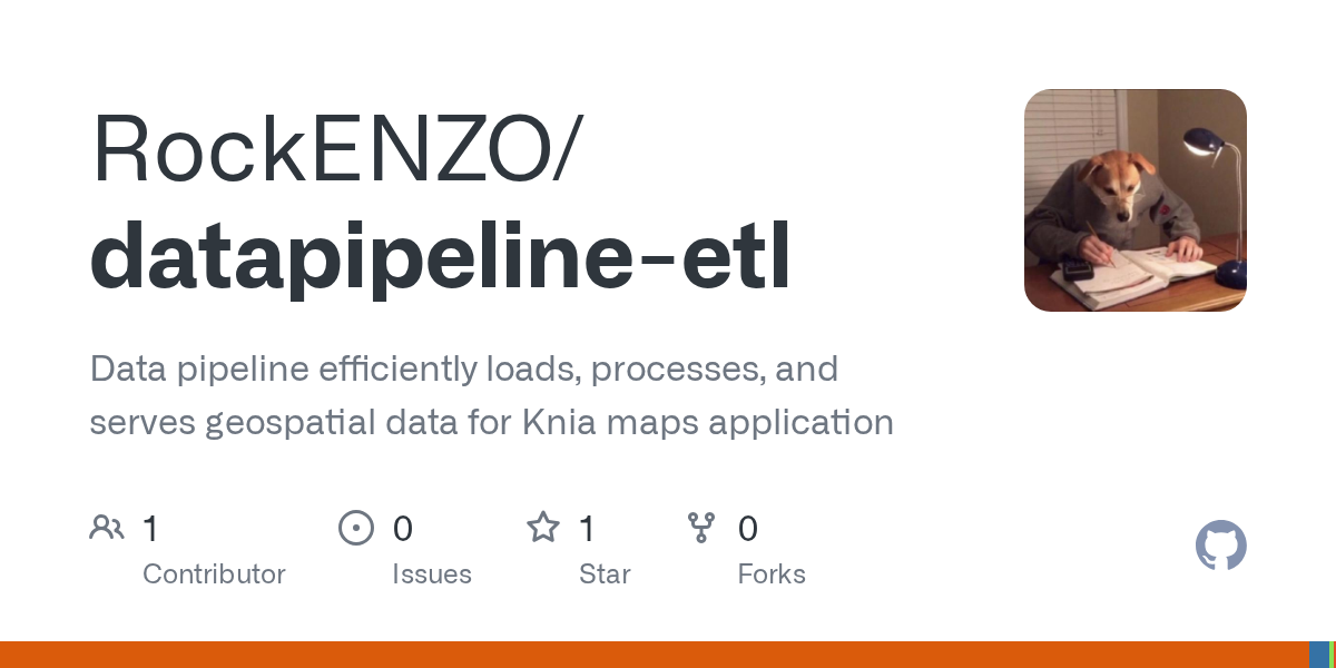 datapipeline-etl