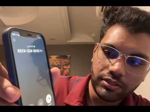 Legal Saathi AI Call Bot Demo