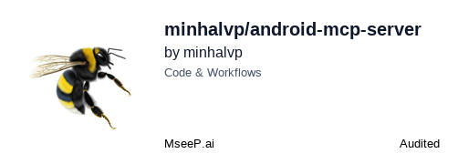 MseeP.ai Security Assessment Badge