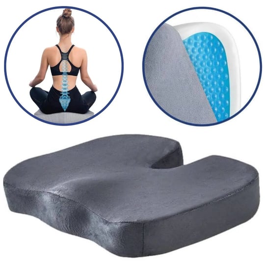 chair-cushion-orthopedic-pillow-pain-relief-for-coccyx-ulcers-tailbone-pain-and-pressure-sores-gray--1