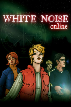 White Noise Online