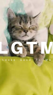 LGTM