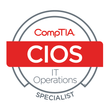 CompTIA IT Operations Specialist – CIOS Stackable Certification