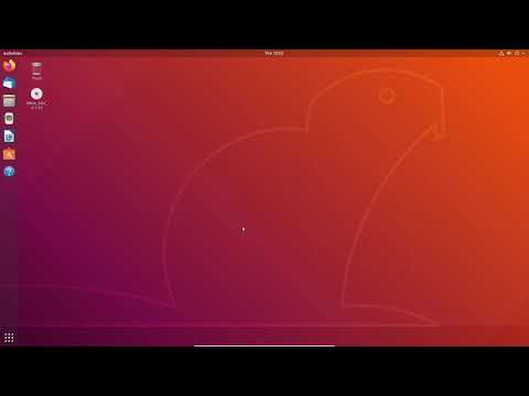 VirtualBox Setup