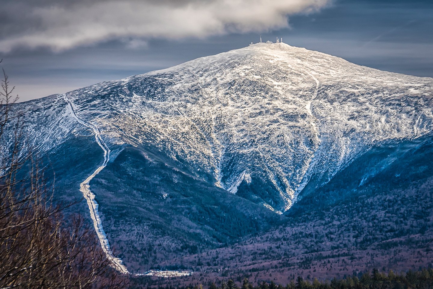 Mount Washington