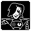 Achievement badge icon