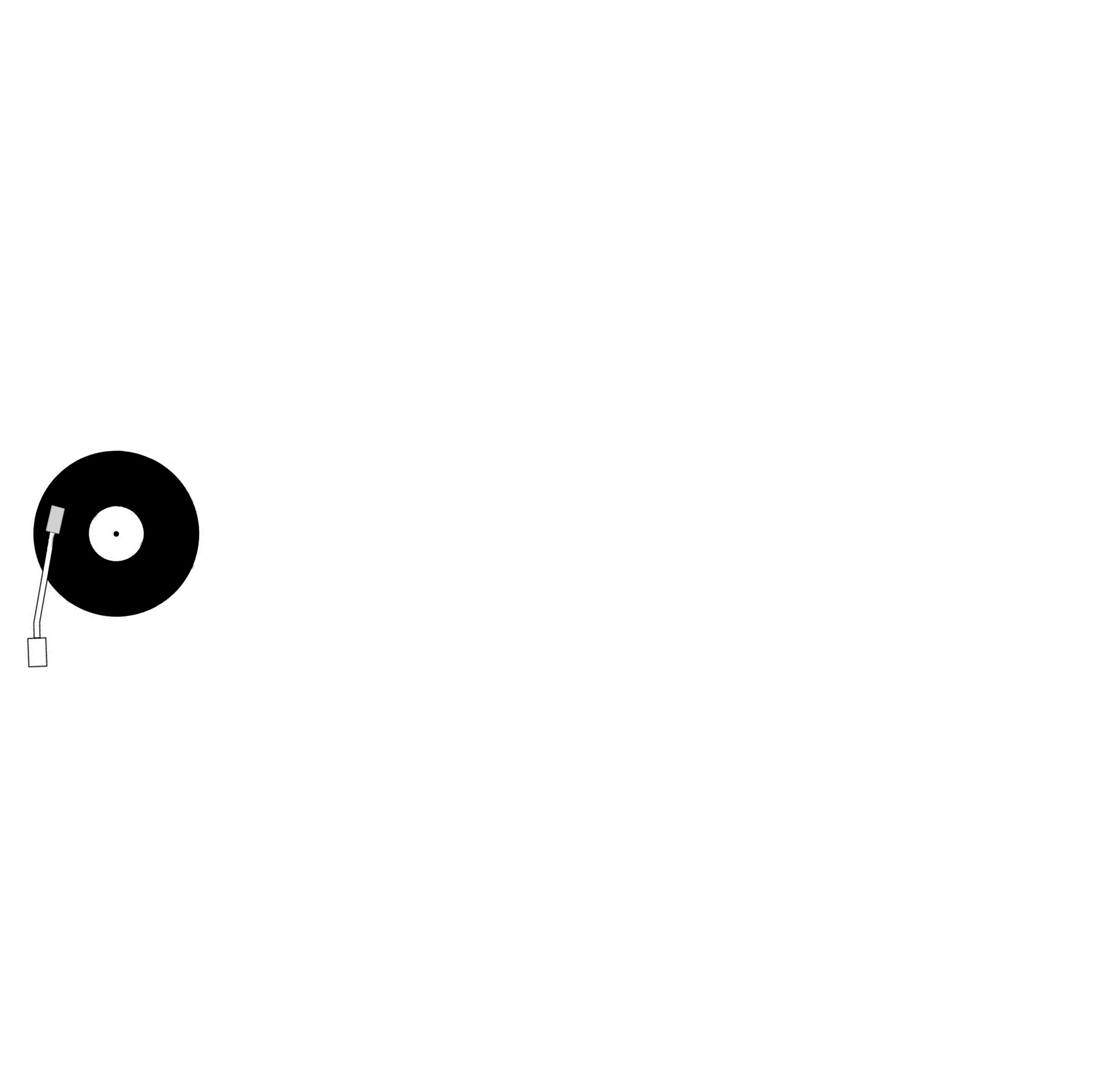 Plush Recordings Logo