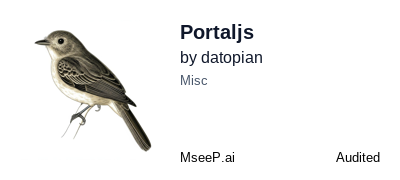 MseeP.ai Security Assessment Badge