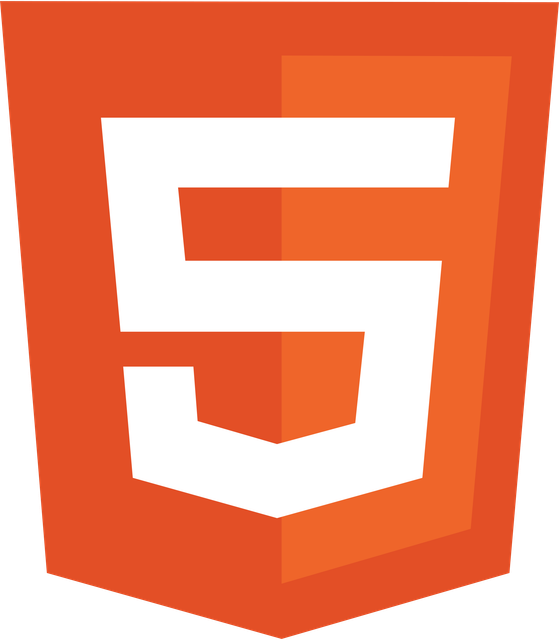 HTML5